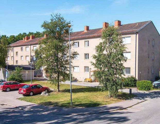 Björkhultsvägen 19 D - Photo 1