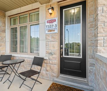 For Lease - 29 Bowline Vista N/A, East Gwillimbury, Ontario - Photo 5