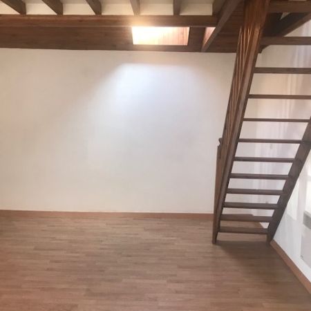 SAINT-PIERRE-SUR-DIVES, appartement T2 - Photo 3