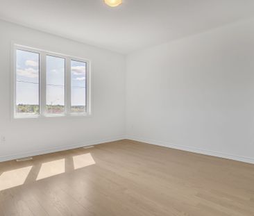 For Lease - 59 Suzuki Street Unit# UPPER, Barrie, Ontario - Photo 5