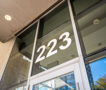 For Lease - 223 Webb Drive Unit# 1611, Mississauga, Ontario - Photo 6