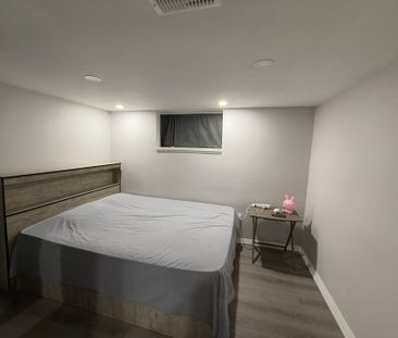 For Lease - 66 Mcdonald Avenue Unit# Bsmnt, Toronto, Ontario - Photo 6