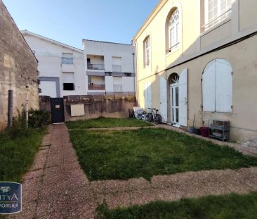 Appartement à louer 1 pièce 27.33m² - Photo 5