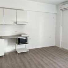 Studio/Γκαρσονιέρα για ενοικίαση - Καλλιθέα, - Φωτογραφία 1