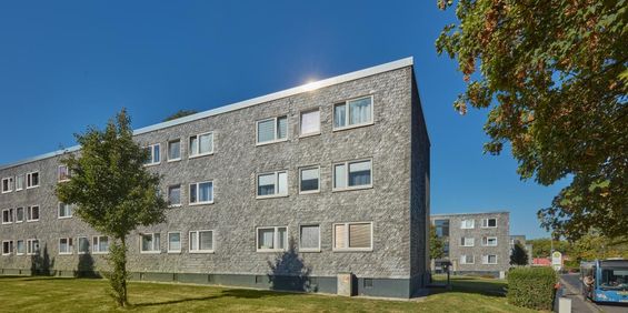 3-Zimmer Wohnung in Langendreer mit WBS - Photo 3