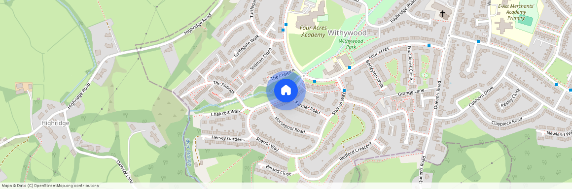 Sherrin Way, Bristol