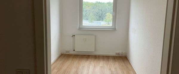 Sanierte 3-Raum-Wohnung mit Ausblick - Photo 1