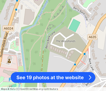 Woodland Grove, Holmfirth, West Yorkshire, HD9 - Photo 1