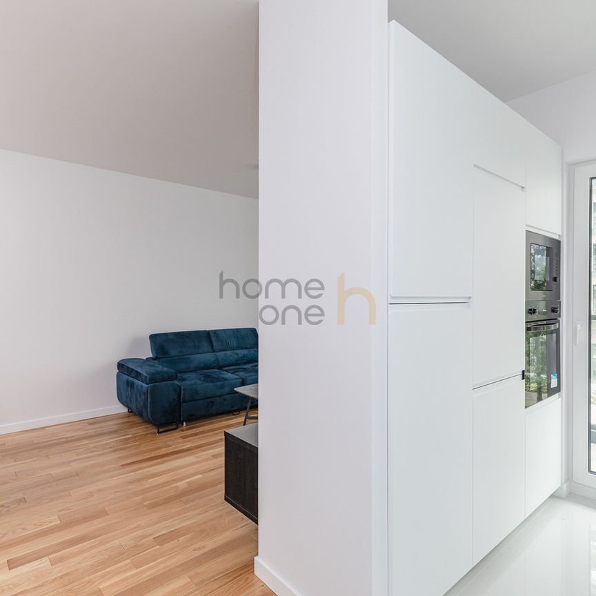 2 sypialnie | klimatyzacja | garaż | premium - Photo 1