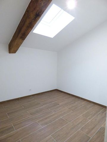 Location maison 5 pièces, 107.48m², Fronton - Photo 2