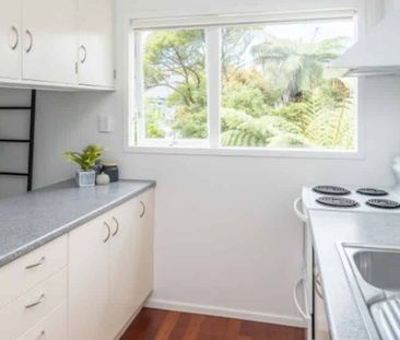 Karori Living – Two Bedroom Flat for Rent - Photo 4