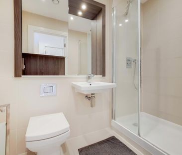 Studio to rent - Photo 6