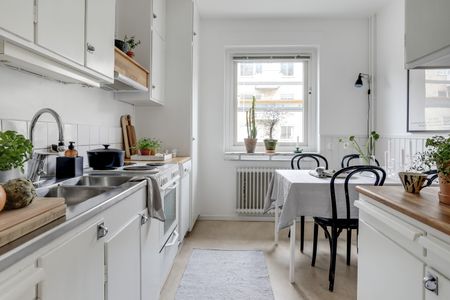 Fredriksdalsgatan, Göteborg - Photo 5