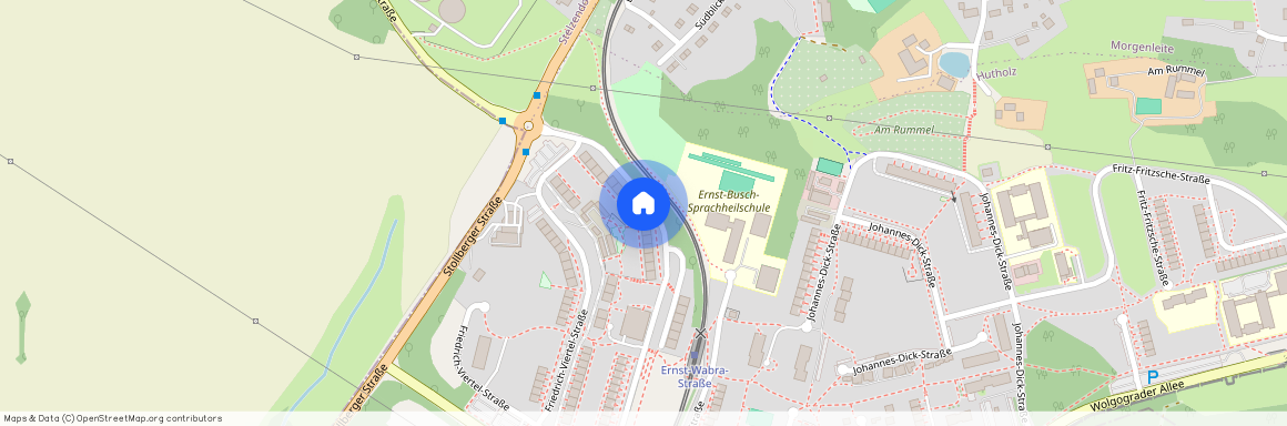 Friedrich-Viertel-Str. 20, Chemnitz