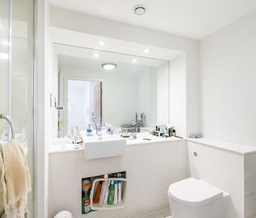 Studio to rent - Photo 5