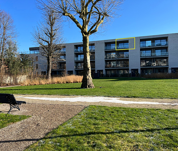 Prachtig assistentie appartement in Gent - Foto 1