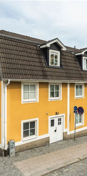 Kungsgatan 52 – Karlshamn - Photo 1