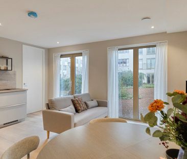 Te huur: Appartement IJburglaan in Amsterdam - Foto 4