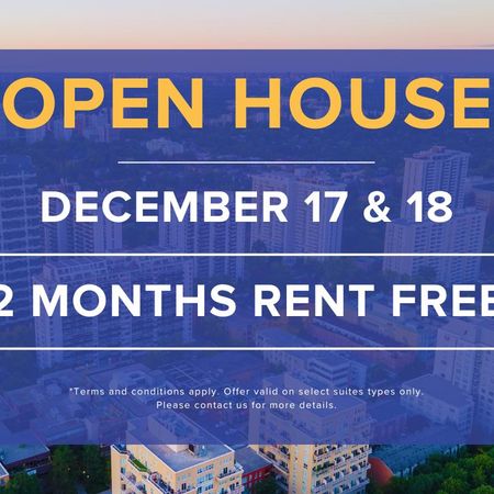 Davisville Village Apartments - Photo 3