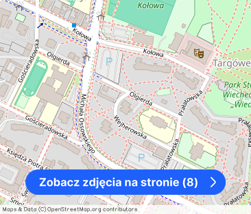 Wejherowska, Warsaw – zdjęcie 1