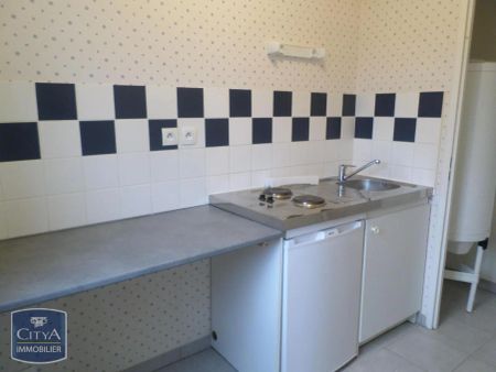 Appartement à louer 2 pièces 48m² - Photo 3