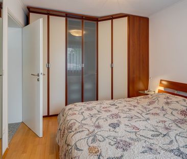 Furnished 2-room apartment near Luitpoldpark for rent - Photo 4