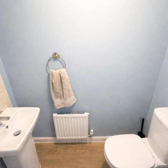 2 bedroom house to rent - Photo 1