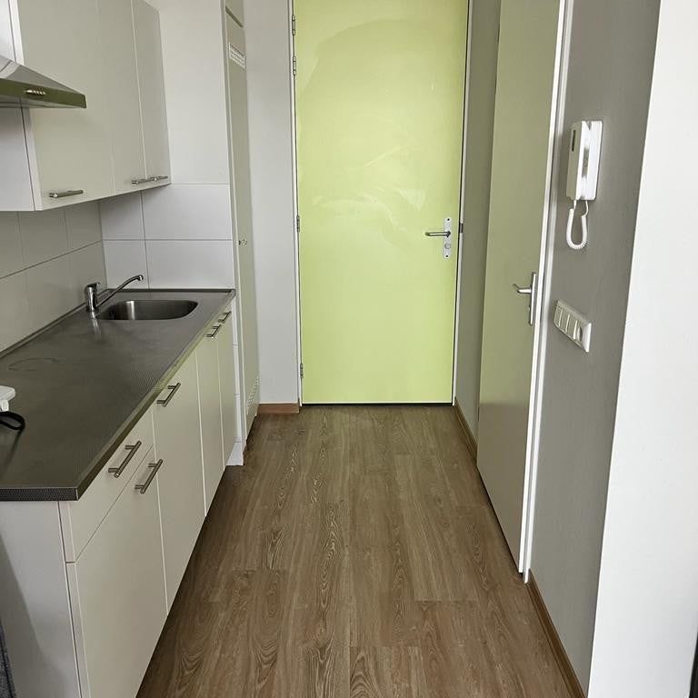 Te huur: Studio Professor Verbernelaan in Tilburg - Foto 1