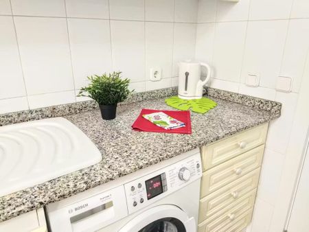 Carrer Calatrava, Valencia, Valencian Community 46001 - Photo 4