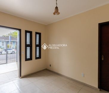 Casa com 6 quartos e 350m² para alugar em Harmonia, Canoas. - Photo 6