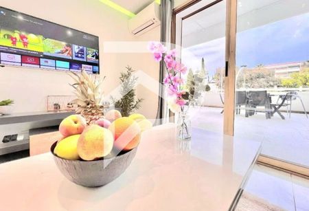 Location Appartement 3 pièces 60m² - Photo 2