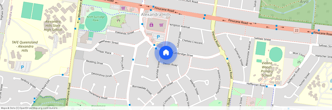 42 Cambridge Drive, Qld 4161, Alexandra Hills