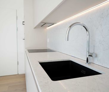 2.5-room city apartment with large balcony in Grenchen - Photo 3