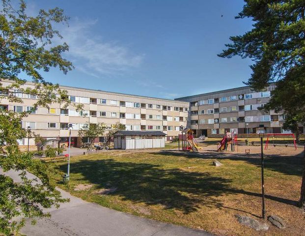 Bellmansgatan 4 B - Foto 1
