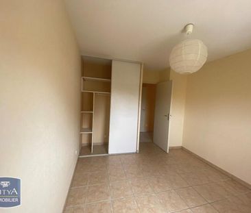 Location Appartement 2 pièces 49m² TOULOUSE 31400 - Photo 1