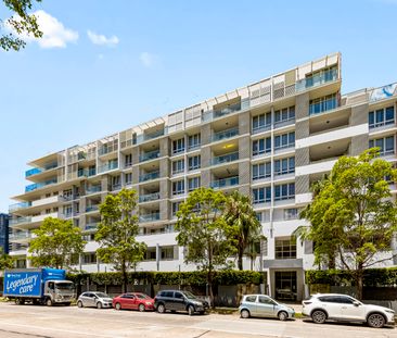 482/33 Hill Road, Wentworth Point NSW 2127 - Apartment For Rent | D... - Photo 6