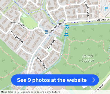 Caraway, Whiteley, Fareham, Hampshire, PO15 - Photo 1
