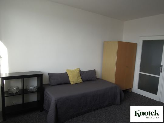 Pronájem bytu 1+kk a garsoniéry 24 m² - Photo 1