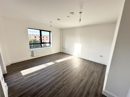2 bedroom apartment to rent - Photo 2