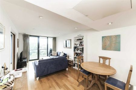 Sheldon Square, W2, London - Photo 4