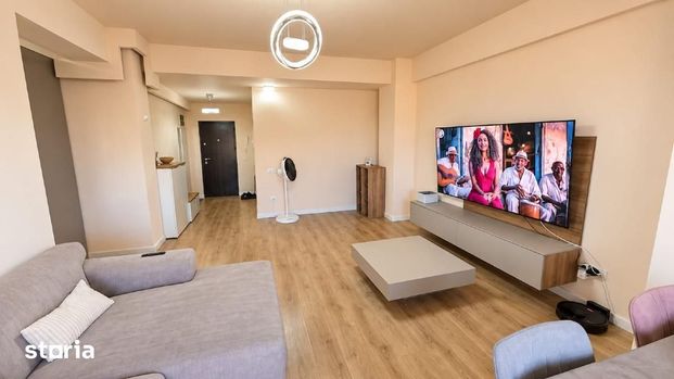 3 CAMERE | SISESTI | STRAULESTI | BANEASA | 90 MP UTILI | CENTRALA | - Fotografie 1