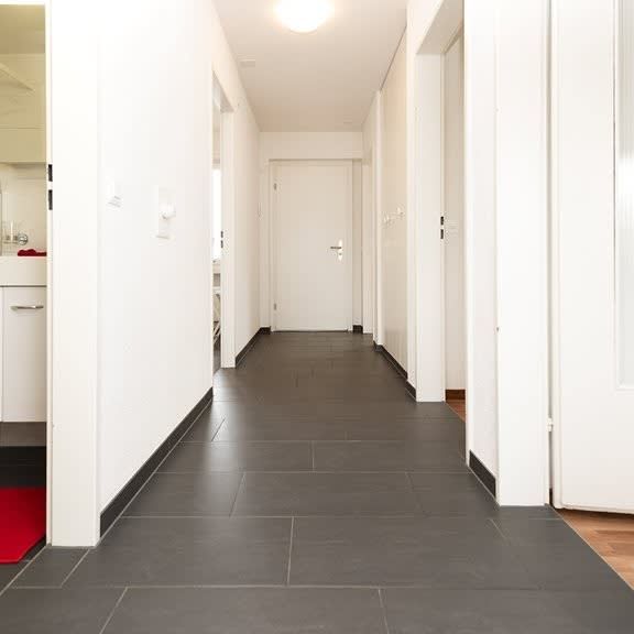 4 Zimmer, 73 m², EG - Photo 1