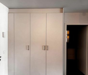 Appartement 2.5 pièces - Photo 1