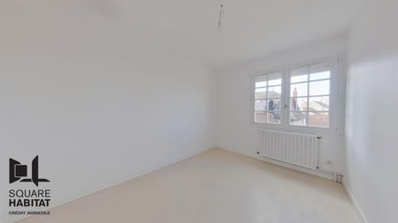 Location Appartement 3 pièces 76m² CHATELLERAULT 86100 - Photo 3