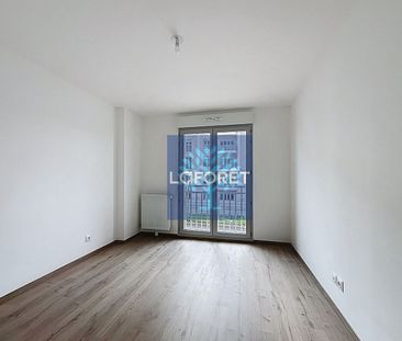 Appartement T3 Le Blanc-Mesnil à louer - Photo 3
