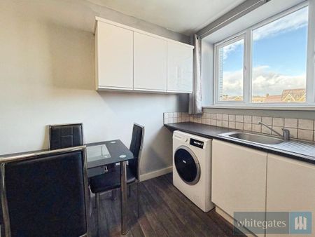 1 bedroom apartment to rent - Photo 4