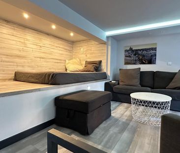 Planta baja de alquiler en Conrado del Campo, Salvador - Photo 2