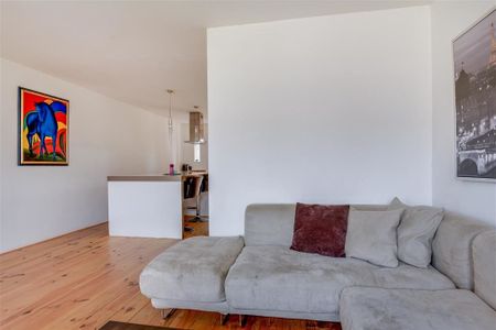 Appartement te huur: Potgieterstraat 21-4 1053 XP Amsterdam - Foto 2