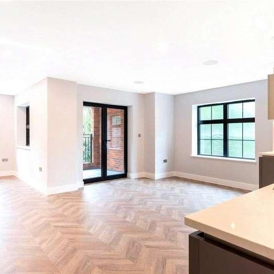 Church Road, Kenley, Surrey, CR8 - Photo 1