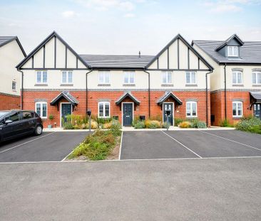 3 bedroom terraced house to rent - Photo 4